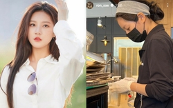 Sao nhí một thời Kim Sae Ron biến mất bí ẩn sau scandal