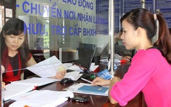 Dự thảo Luật BHXH (sửa đổi): 2 phương án quy định về rút bảo hiểm xã hội một lần