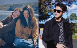 Baifern Pimchanok trêu Nine Naphat vì một bức ảnh