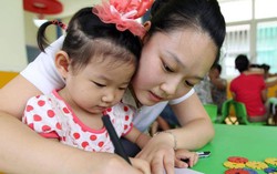 Những kỹ năng cha mẹ cần dạy cho trẻ trước khi đi học mẫu giáo