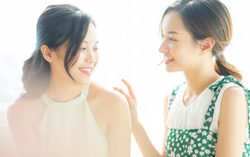 Anh tôi có phúc mới lấy được người như chị dâu