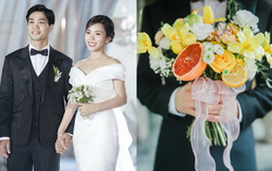 Bí quyết chọn hoa cầm tay dành cho các cô dâu mới