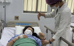 Bộ Y tế bỏ quy định đấu thầu “giá năm sau không cao hơn năm trước”