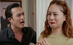 "Gia đình mình vui bất thình lình": Doãn Quốc Đam có pha xử lý sự cố được khen hết lời