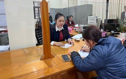 Agribank chi nhánh Đức Thọ - Hà Tĩnh ngăn chặn thành công 2 vụ lừa đảo trên mạng xã hội