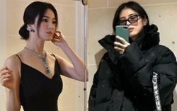 Song Hye Kyo và Han So Hee: Bản sao và bản gốc đụng mặt, ai đẹp hơn?