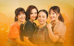 "Thương ngày nắng về" đoạt giải Vàng Liên hoan Truyền hình toàn quốc 
