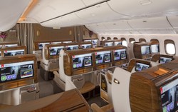Được bồi thường gần 200 triệu nhờ "bóc phốt" chỗ ngồi hạng thương gia của hãng hàng không nổi tiếng