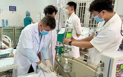 Sức khỏe các bệnh nhân ngộ độc do ăn cá chép muối ủ chua hiện ra sao?