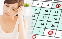 Những triệu chứng khó chịu trước và trong kỳ kinh nguyệt
