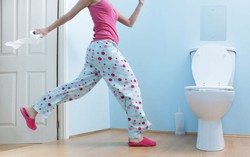 Bác sĩ nhắc nhở 6 tác hại khủng khiếp từ thói quen nhịn tiểu