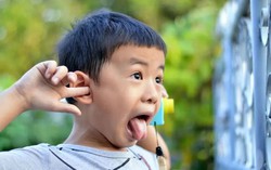 Cách giúp cha mẹ chuyển bại thành thắng khi đặt ra quy tắc mà trẻ không nghe lời 