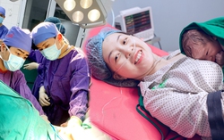 Bác sĩ Bệnh viện Phụ sản Trung ương giải đáp chi tiết các cách giảm đau khi sinh con