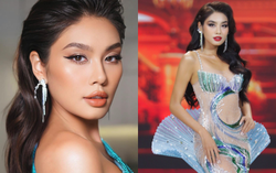 Tại sao Thảo Nhi Lê được kỳ vọng sẽ thi Miss Universe 2023?