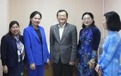 Góp ý dự thảo Luật Đất đai (sửa đổi): Cần có tiếng nói đại diện phụ nữ trong quy hoạch