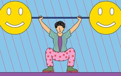 Nghiên cứu ĐH Havard kết luận những người hạnh phúc có thể ít tiền nhưng cực "giàu" 1 thứ