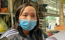 "Mong Bệnh viện Việt Đức sớm nhập được vật tư y tế để người bệnh đỡ khổ!"