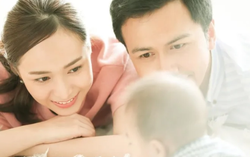 Sau khi sinh con thứ 2, gia đình tôi bỗng tìm được tiếng nói chung