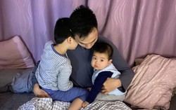 Chăm chỉ làm 3 việc này, con sẽ bám bố nhiều hơn mẹ