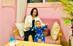 5 bước cùng con vượt qua cảm xúc tiêu cực
