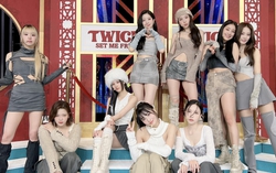 Twice vượt Blackpink trở thành nghệ sĩ nữ Kpop có doanh số tuần đầu cao nhất trên Billboard 200