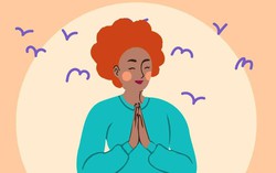 Nuôi dưỡng lòng biết ơn để sống hạnh phúc