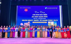 Phụ nữ thành phố Cảng phát động cuộc thi khởi nghiệp chào mừng Ngày Quốc tế Hạnh phúc