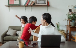 Nếu sở hữu 3 điều này, bạn chắc chắn là một người mẹ hạnh phúc