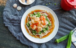 Bữa tối chỉ cần 1 món này là đủ dinh dưỡng