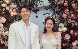 Vợ chồng Son Ye Jin có hành động cực gắt sau tin ''ly hôn vì Hyun Bin thua bạc 54 tỷ đồng''