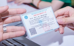 Đối tượng được mua bảo hiểm y tế online và các bước thực hiện