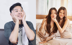 Hải Triều - thành viên SChannel "chế cháo" tên bài hát bị cộng đồng mạng chê vô duyên