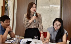Truyền thông phòng, chống mua, bán người và nô lệ thời hiện đại 