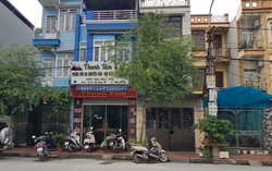 Bắt tạm giam nguyên Chủ tịch UBND xã Tráng Liệt