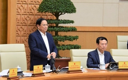 Báo chí là kênh thông tin cơ bản, quan trọng để thực hiện truyền thông chính sách