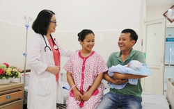 Bác sĩ khoa sản đưa ra những cách để nhận biết sớm dấu hiệu trầm cảm sau sinh