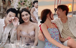 Mark Prin - Kimmy Kimberley bất ngờ "rạn nứt" trước hôn lễ thế kỷ