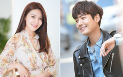 Cặp đôi Sooyoung và Jung Kyung Ho giàu cỡ nào?