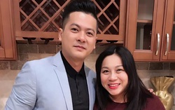 Hoàng Anh "Gạo nếp gạo tẻ" hoàn tất thủ tục ly hôn với vợ cũ, chu cấp 500 USD mỗi tháng cho con gái
