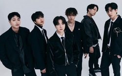 iKON đi khắp công ty chào từng người trong ngày cuối cùng tại YG