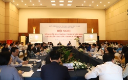 Công tác thi đua - khen thưởng chú trọng hướng về cơ sở, động viên kịp thời các cá nhân và đơn vị khó khăn
