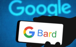 Google giới thiệu phiên bản trí tuệ nhân tạo Bard AI đến người dùng