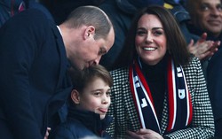 Vợ chồng William và Kate tranh cãi với cung điện về lễ đăng quang của Vua Charles