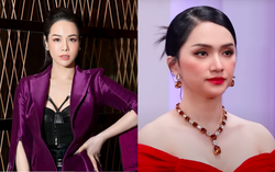 Nhật Kim Anh chia sẻ sự thật về Hương Giang sau ồn ào chen lấn trên thảm đỏ