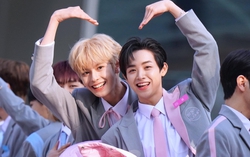 2 thí sinh Việt Nam dừng chân tại chương trình tuyển chọn idol hàng đầu Hàn Quốc