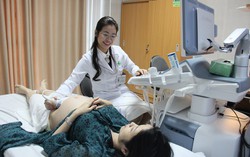 Sàng lọc trước sinh, điểm mạnh của Bệnh viện Phụ sản Hà Nội