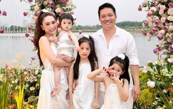 Đoàn Di Băng tiết lộ cách xử lý nếu con rơi vào tình huống bị cắt tóc tại lớp