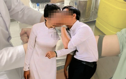 Nam sinh lớp 10 nhiễm HIV sau một lần đón muộn của người mẹ