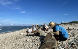 Đẩy mạnh thực hiện lối sống xanh thân thiện với môi trường