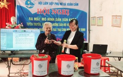 Bắc Giang thực hiện đồng bộ các giải pháp bảo vệ môi trường
